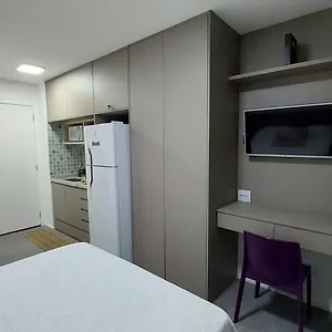 Perto Do Metro Vl. Mariana E Av. Paulista Apartment