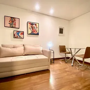 Loft Incrivel No Itaim Bymob