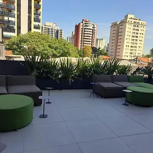 Get A Flat 905 - Novo E Moderno Sao Paulo