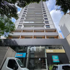 Apartment 360 Pulse Higienopolis