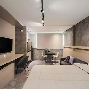 Apartment Lindo Em Olimpia, Sp