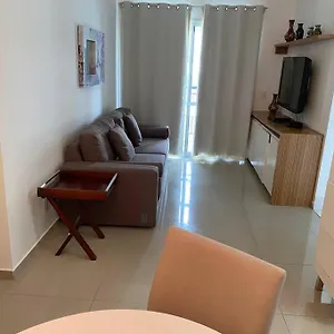 Apartment 4111-ao Lado Do Hosp. Einstein E Estadio Do Morumbi *