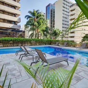 Radisson Paulista 5*