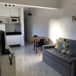 Apartment Rua Dr. Diogo De Faria, 671 Apto 22 Sao Paulo