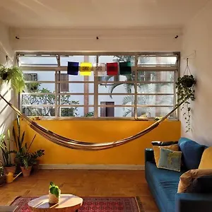Mariana Apartment Sao Paulo