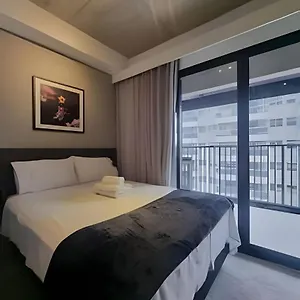 Apartment Na Bela Vista Ao Lado Do Sirio Libanes Sao Paulo