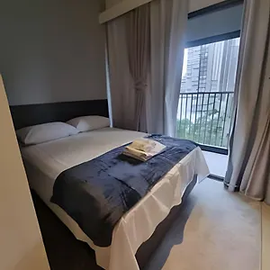 Studio Na Bela Vista Sp * Sao Paulo