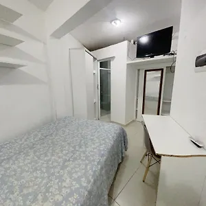 Hospedaria Bergamo Guest house *