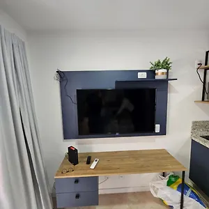 Mobi One Paulista Apartment Sao Paulo