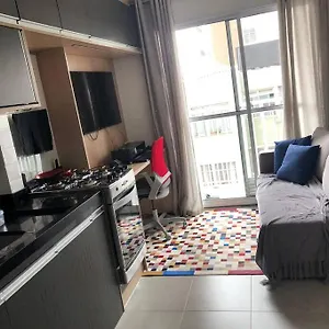 Apartment Proximo Ao Metro Conceicao *