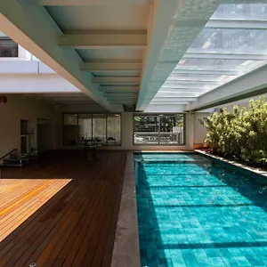 Apartment Oliveira Dias