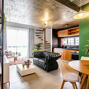 Wehome - Duplex Charmoso E Decorado! *