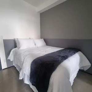 Apartment Em Moema Sp Perto Shopping Ibirapuera Sao Paulo
