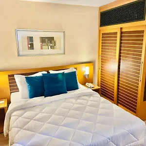 Hotel - Av Paulista San Paolo