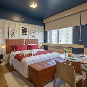 907 - Conforto E Comodidade | - Paraiso Hotel *