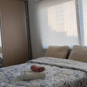 Novo Belenzinho 3 Minutos Do Metro Sao Paulo