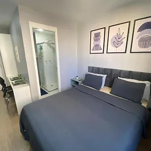 Apartment Excelente Em Frente Ao Metro Bras ! - Rua Coronel Mursa, 56 - Bras