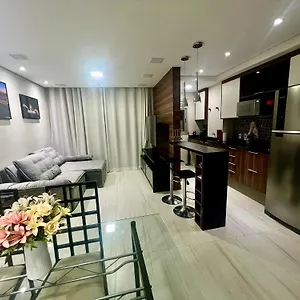 Moderno Ao Lado Do Consulado Americano Apartment Sao Paulo