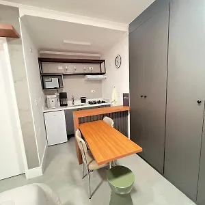 Flat Charmoso Inside Mercure - 50 M Av Paulista - By Palm - 289 Apartment