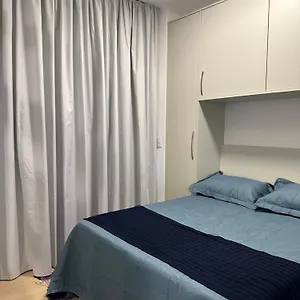 Nexconsolacao1302 Apartment *