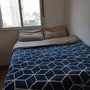 Loft Liberdade 15 Andar Sao Paulo