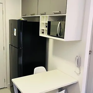 Studio Quadra Butanta Apartment