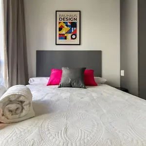 Lg1113 - Apto Novissimo E Moderno Na Vila Mariana Apartment Sao Paulo