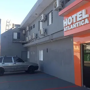 Hotel Atlantica