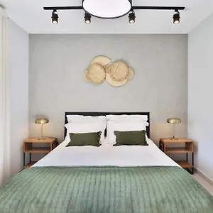 Feel Sampa Vila Olimpia Flats