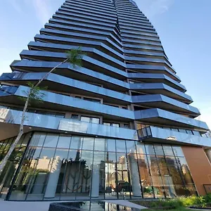 45m E Cobertura 90m Faria Lima - Olimpia - Design Assinado - Exclusividade E Luxo Apartment Sao Paulo