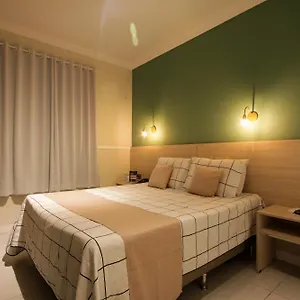 Hotel Itamarati Centro-republica 3*