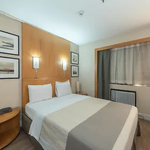 Charmoso Flat Na Faria Lima Apartment *