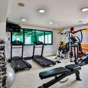 Get A Flat - 301 Chacara Sto Antonio Apartment Sao Paulo