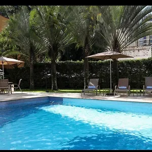 Apartment America Prime Internacional Jardins