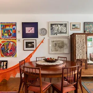 Cinesala - Sp: Beautiful, Well Located, With Air Conditioner Apartment