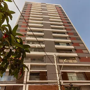 360 Ambience Mariana Apartment