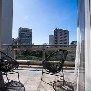 Nacional Jaragua 4* San Paolo