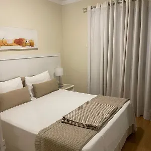 Itaim Bibi Alto Padrao Apto 92 Sao Paulo