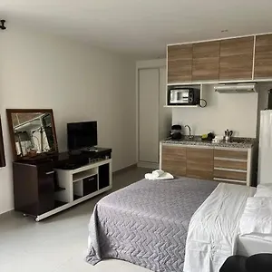 Estudio Kit Flat 209 Apartment *