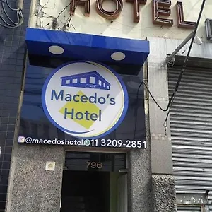 Maracana Hotel *