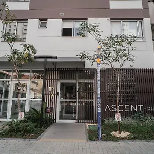Apartment Yume Paulista Select *