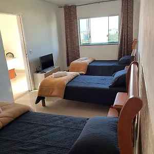 Casa 2 Proximo Ao Autodromo Holiday home *