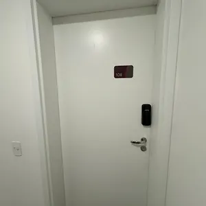 Em Centro Apartment
