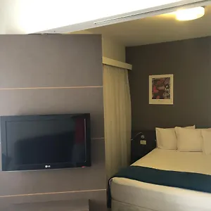 195ap Maravilhoso No Itaim Bibi Apartment