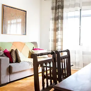 Apartment Martinho Prado By Bnbhost *