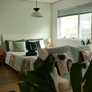 Super Charmosa No Radisson - Olimpia Apartment Sao Paulo