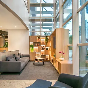 Nacoes Unidas Affiliated By Melia Hotel