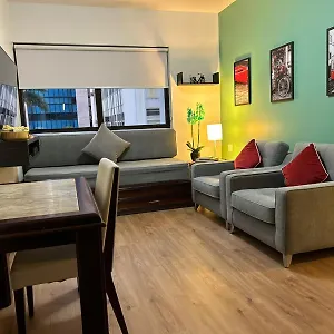 Flat Incrivel E Acessivel Ao Lado Da Paulista *