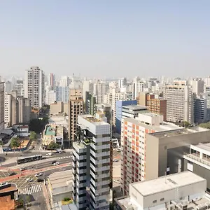 Em Novo Apartment *