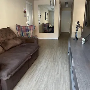 Interlagos -aluguel Apenas Do Homestay